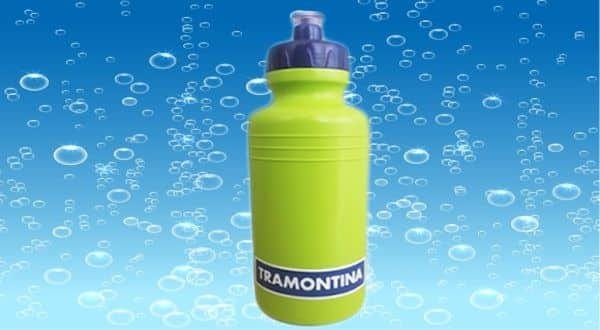 Squeeze Personalizado 550ml