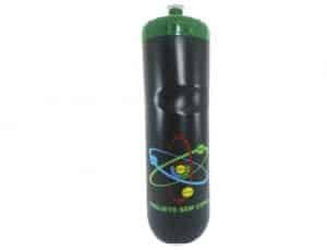 squeeze termico preto 550ml