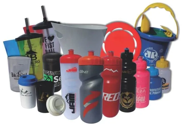 Empresa de Brindes Personalizados
