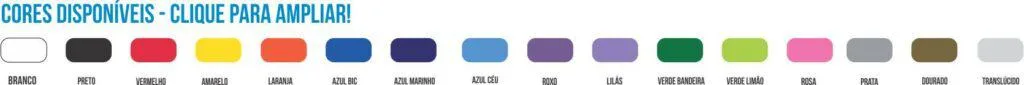 Cores Squeezes