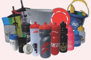 Squeezes Personalizados