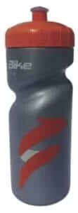 Squeeze 600ml Prata