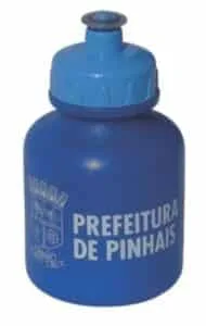 Squeeze Azul 300ml