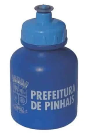 Squeeze Azul 300ml