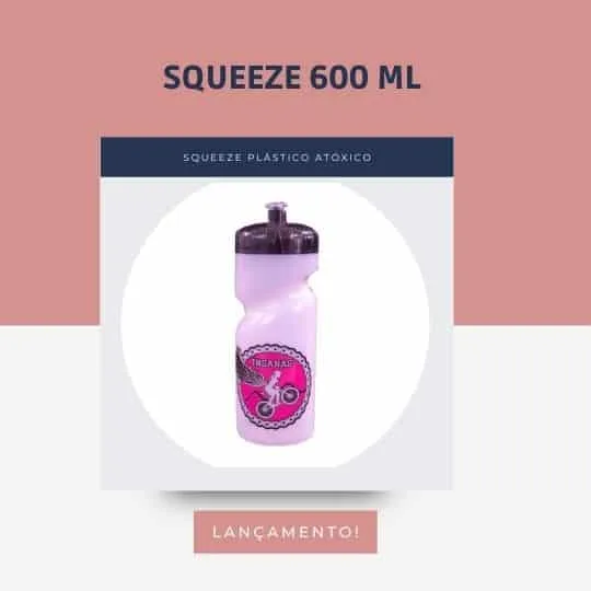 Squeeze 600ml