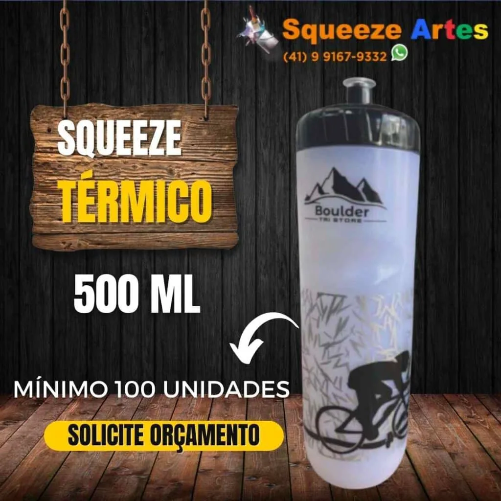 Squeeze Térmico