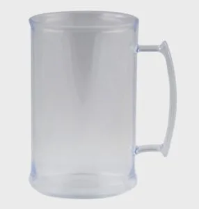 Caneca Cristal