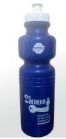 Squeeze Personalizado 750ml Azul Marinho